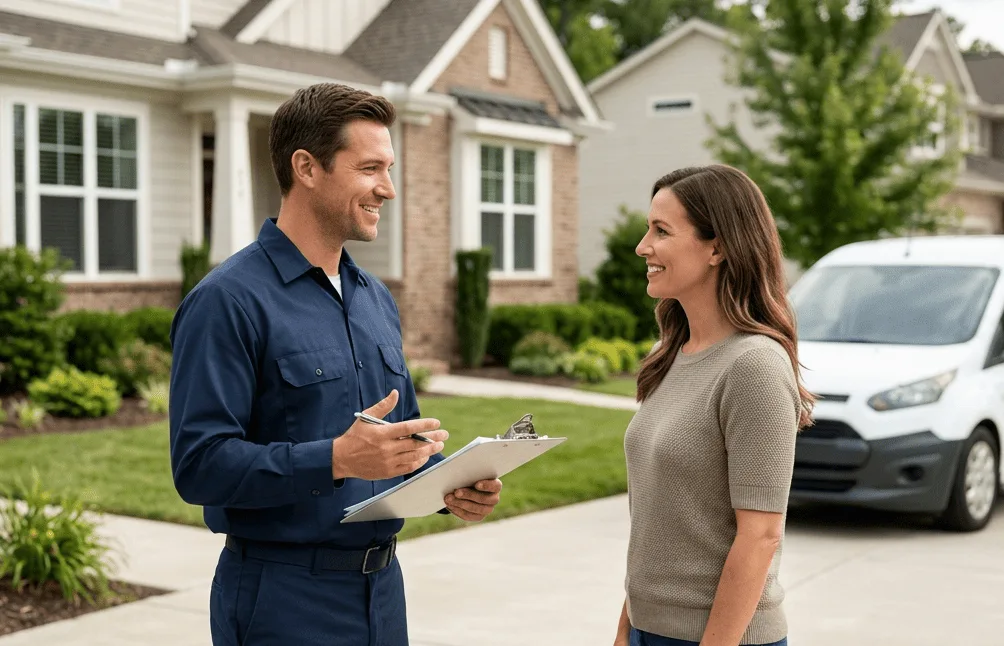 Mold Remediation Cushing, OK FAQs